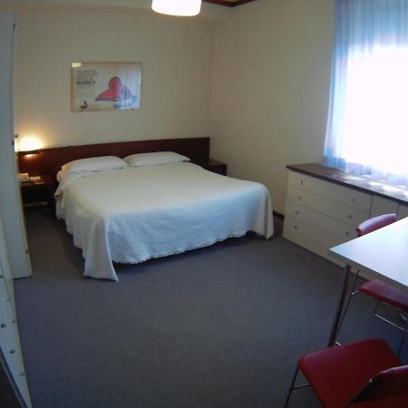 Albergo Residence Italia Vintage Hotel Pordenone Luaran gambar