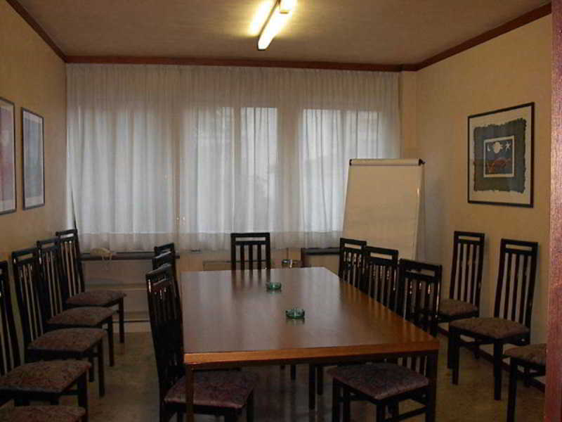 Albergo Residence Italia Vintage Hotel Pordenone Luaran gambar